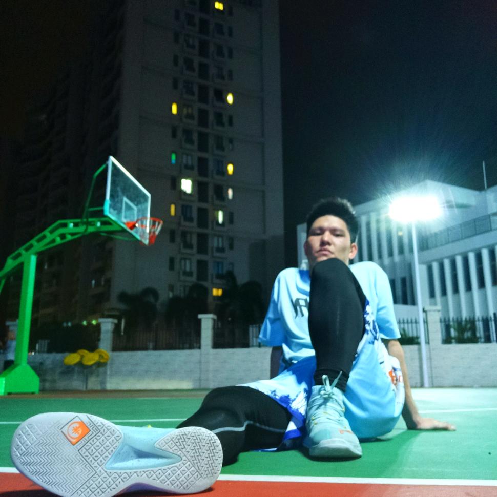 KD   威斯布鲁克