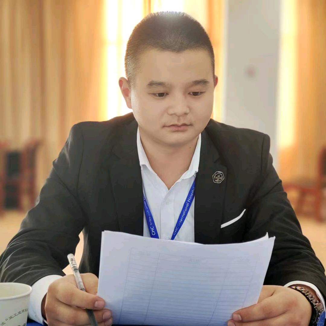 霍发兵