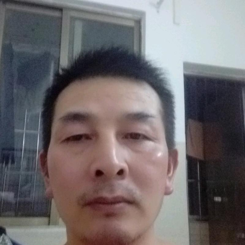 孤独的我