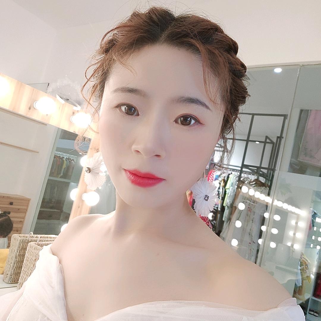娟子爱❤