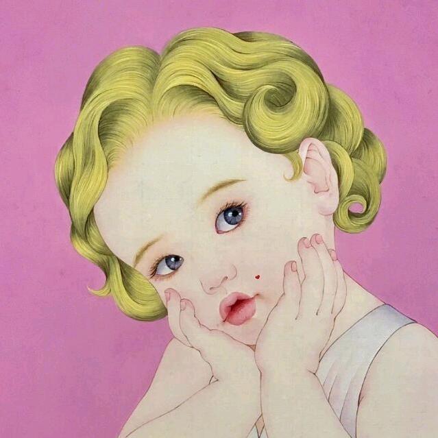 ☼☀︎上上♤♠︎签～于娜