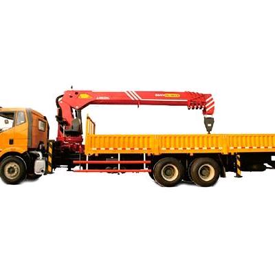 随车吊6吨到16吨