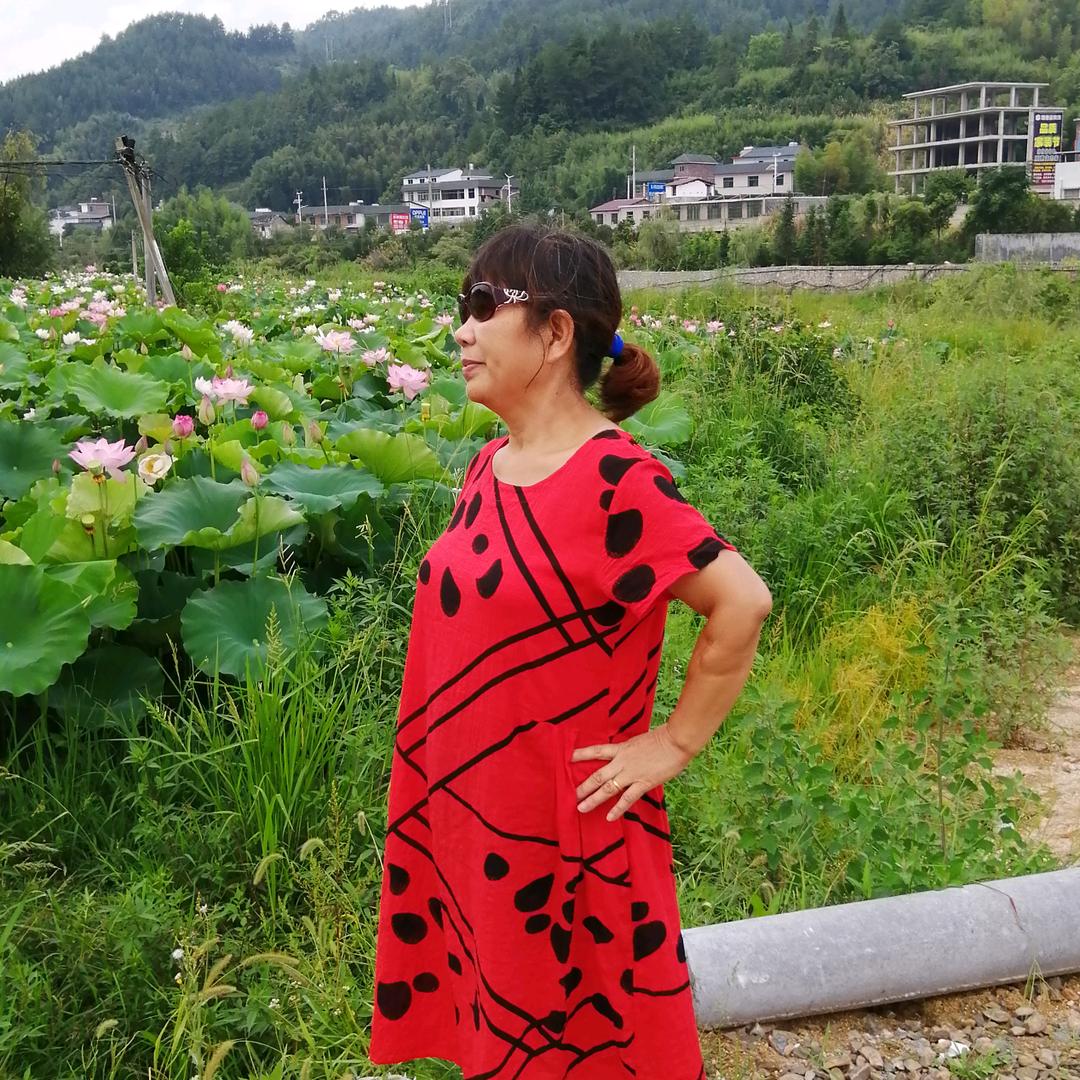 愿望大姐