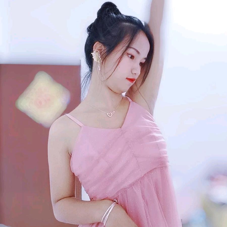 陈倩倩小盆友
