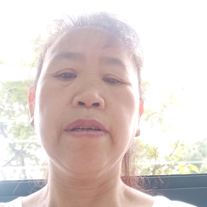姜秀英