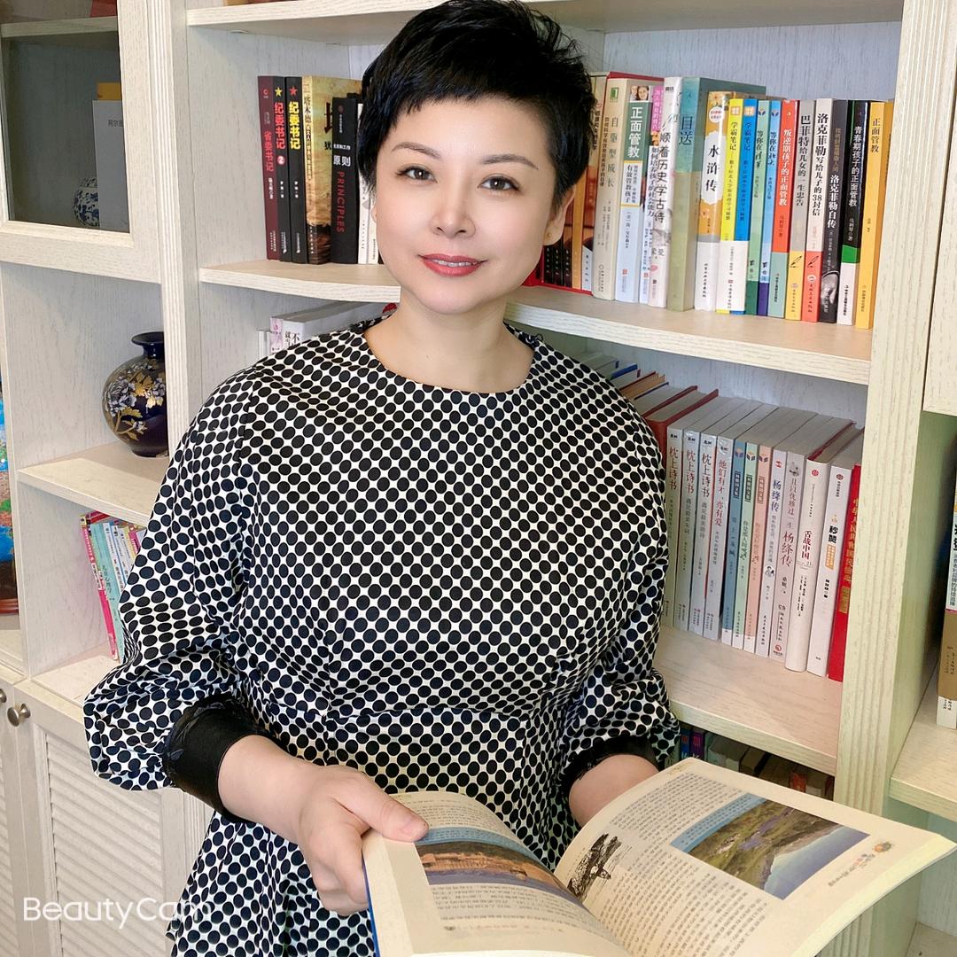 刘歌（分享美好生活）