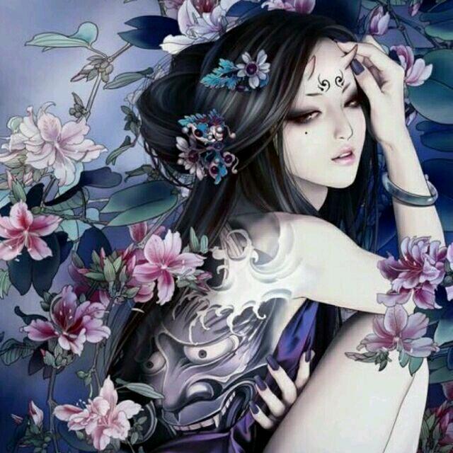 鹿畔🍃