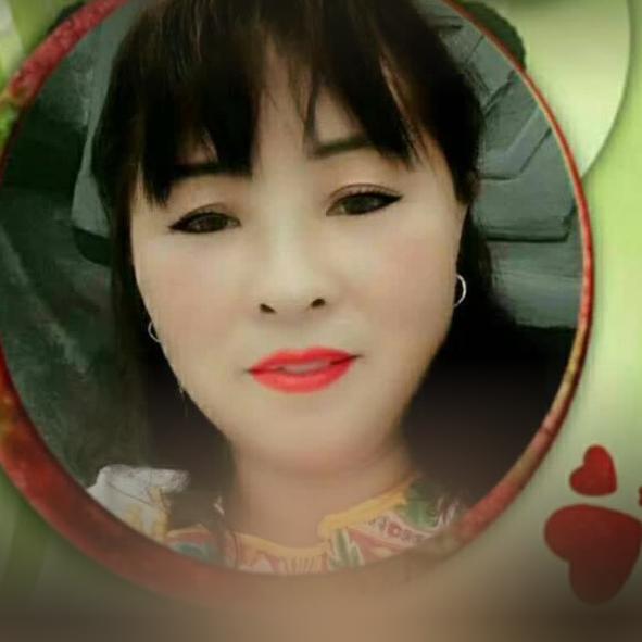 美丽的云