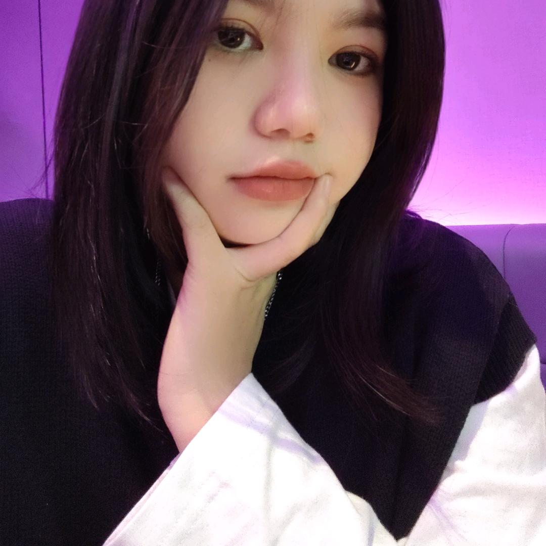 徐美人