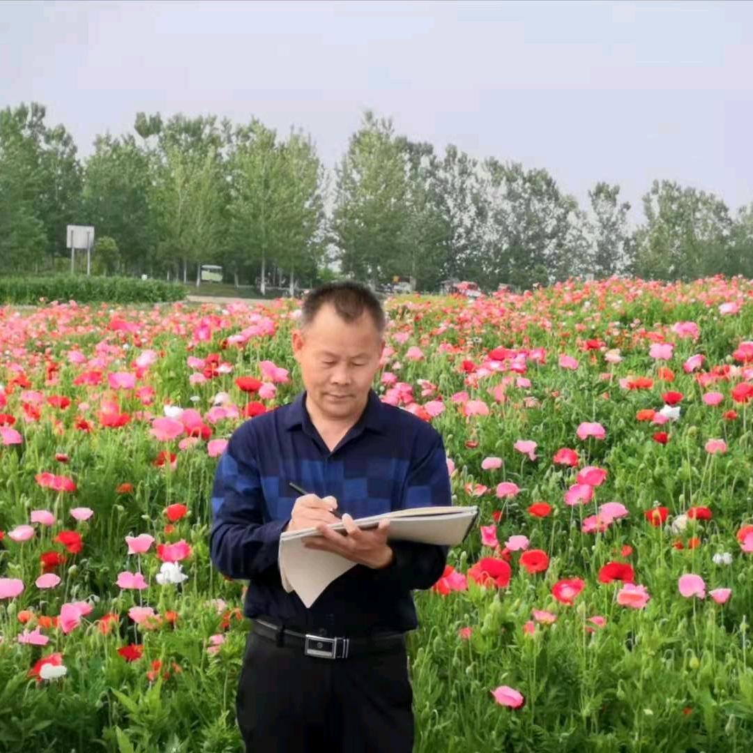 江苏画家李明天