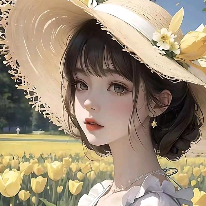旺旺🥰碎碎冰
