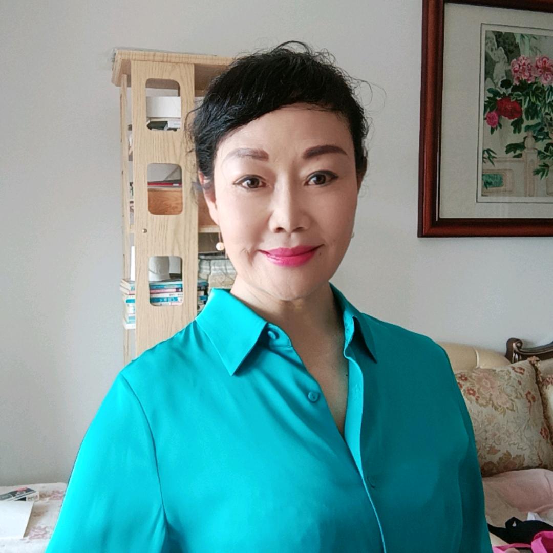 英姐（1）