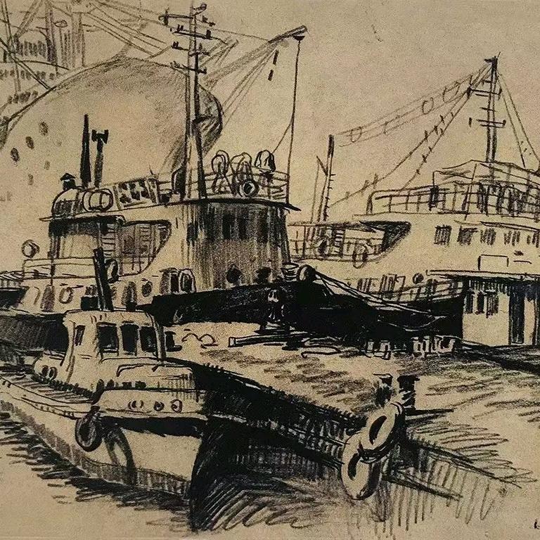 铜陵金鹰画室
