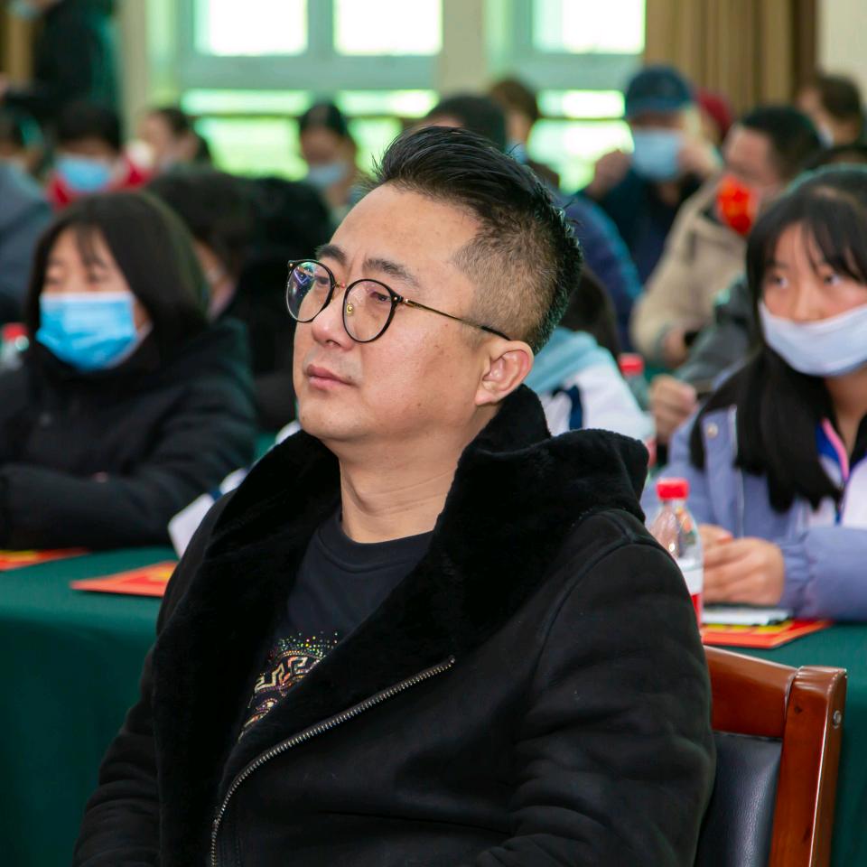 杨亭岭-智控\灯光
