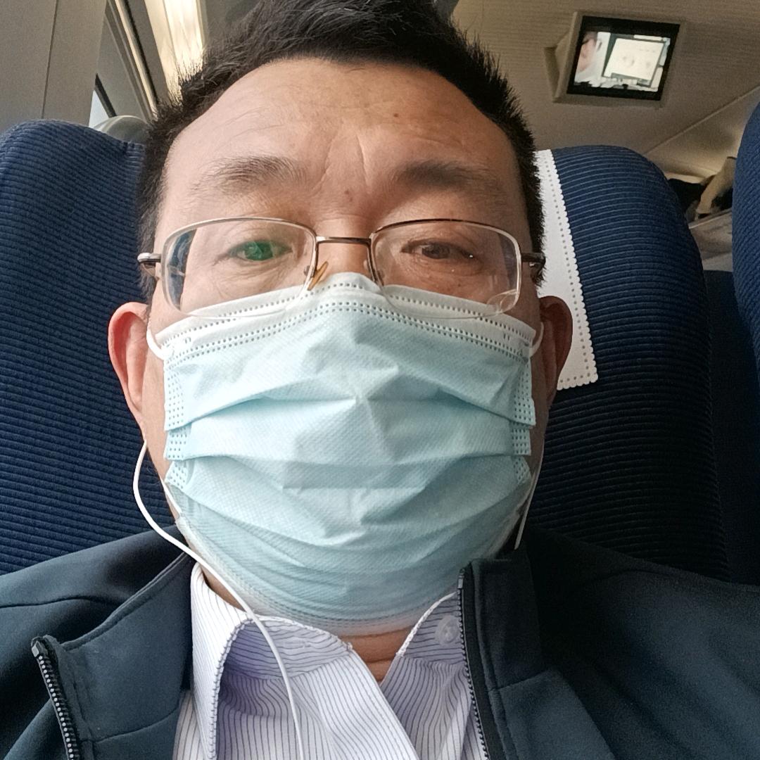 人到中年
