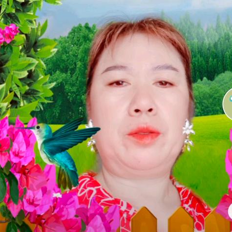 罗四妹