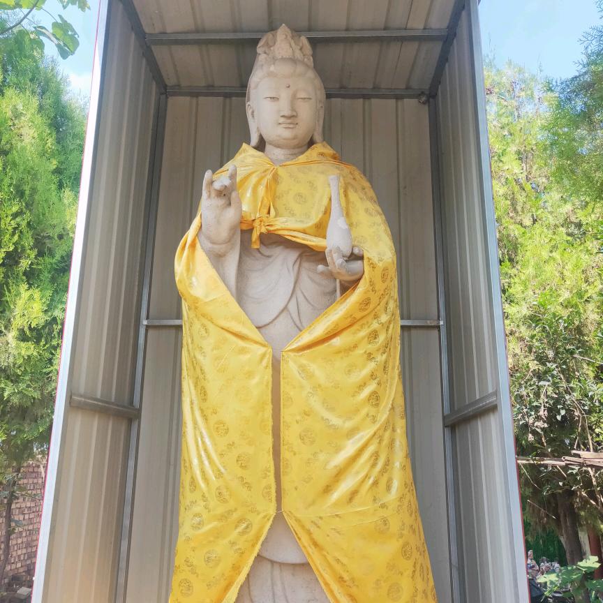 鹿邑 安庆寺