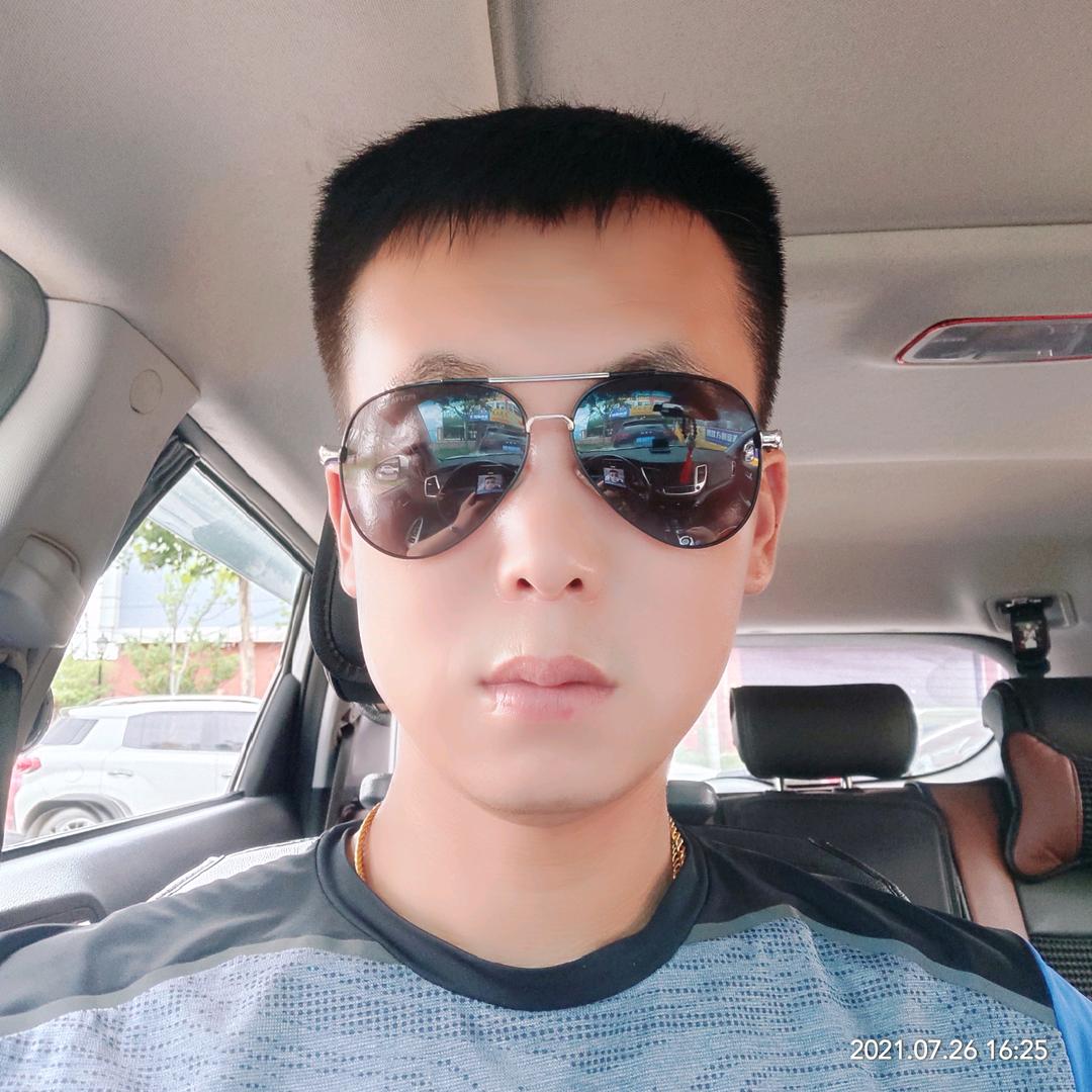 喇叭哥418（承蒙厚爱）