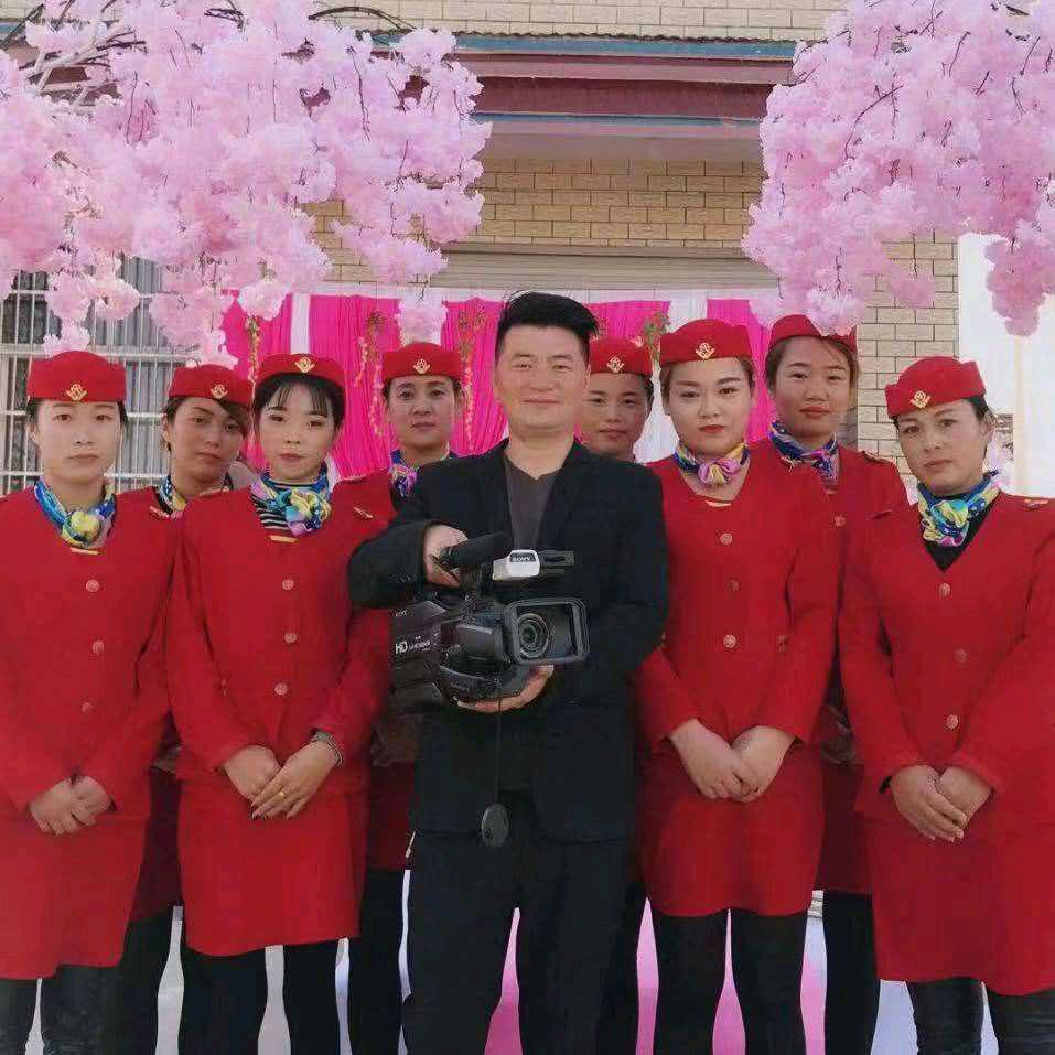胡庙李东婚庆