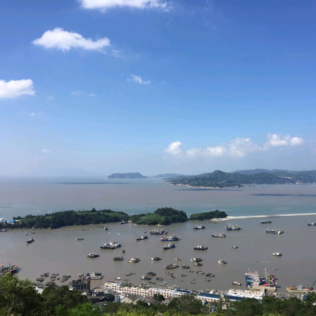 山海a