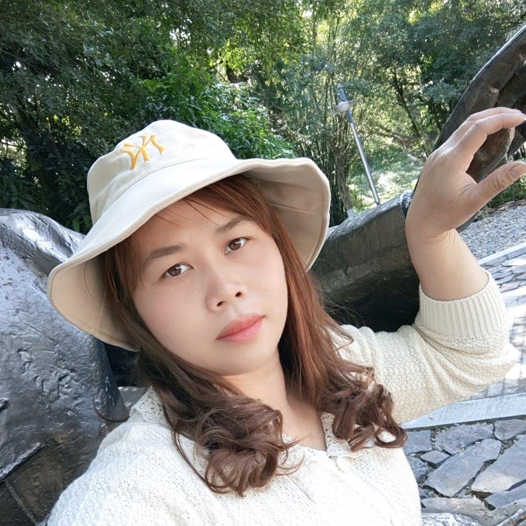 杨家妹