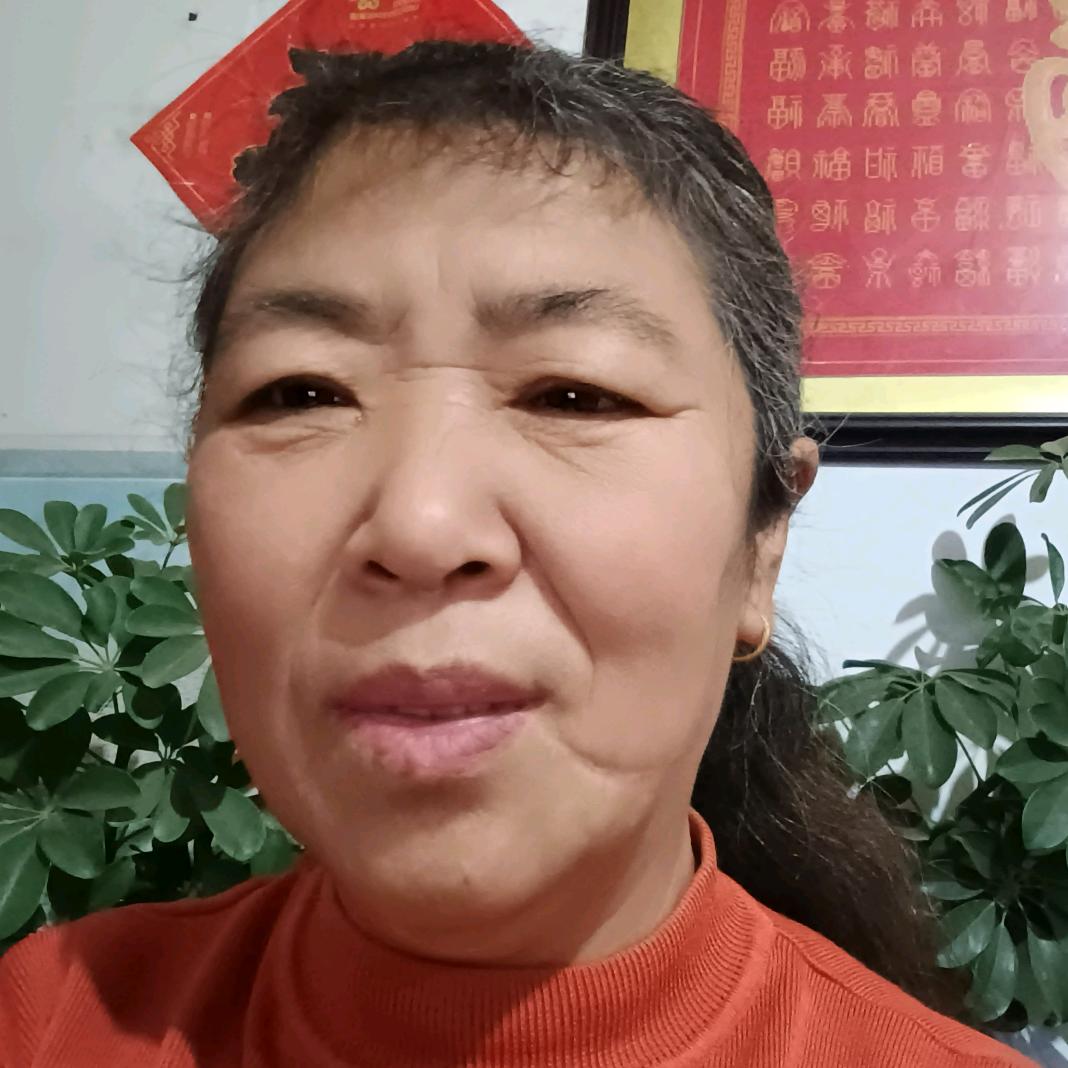 凤兰姐