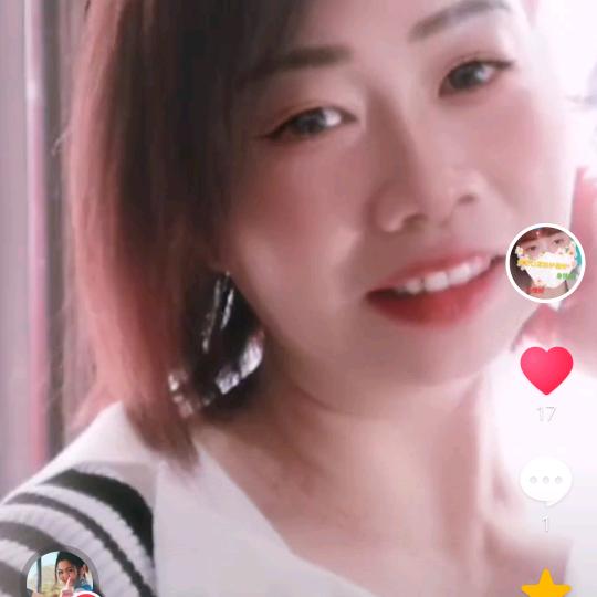 靠自己。