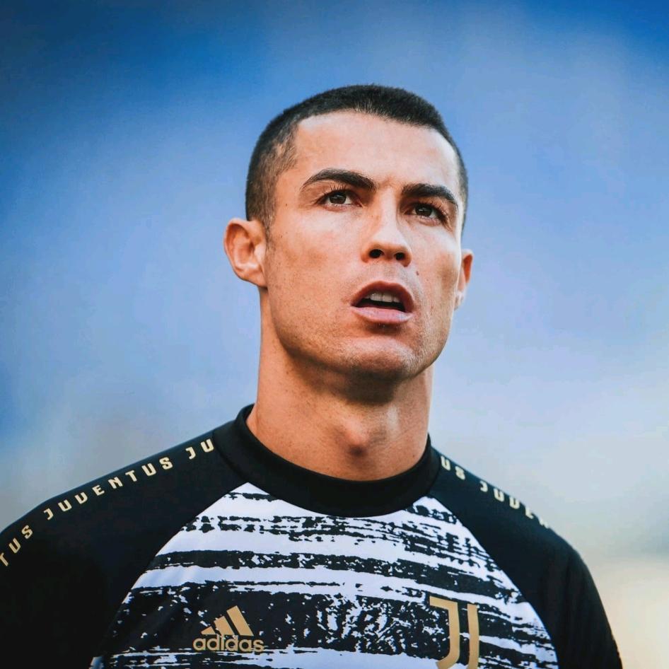 皇家马德里 CR7
