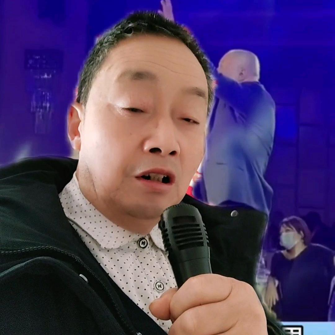严哥