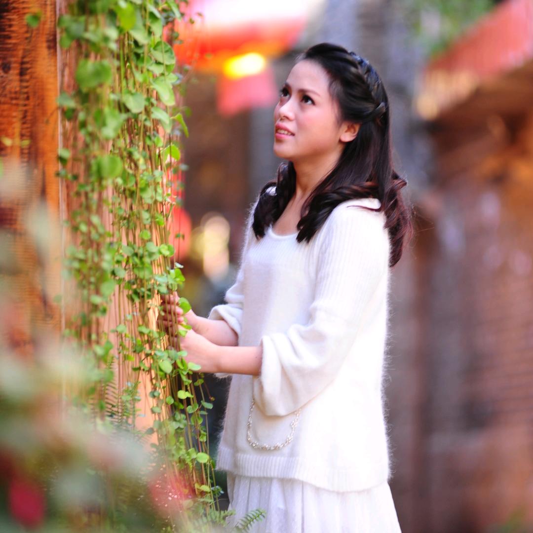 溜溜的漂亮妈妈