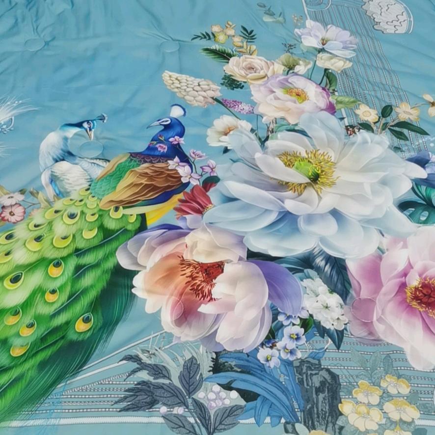 大自然家纺