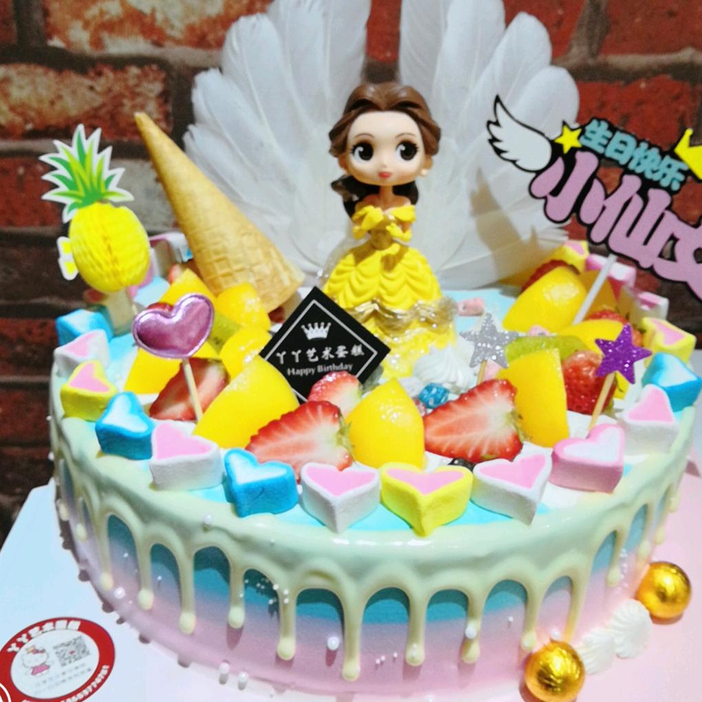 南阳市卧龙区石桥镇丫丫蛋糕房