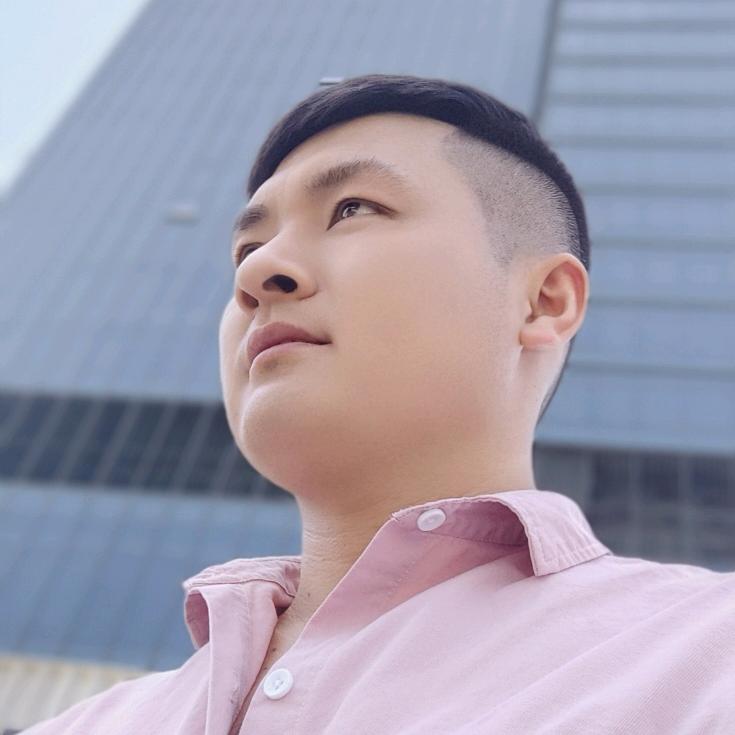 ♛ 大兔小兔 ♛