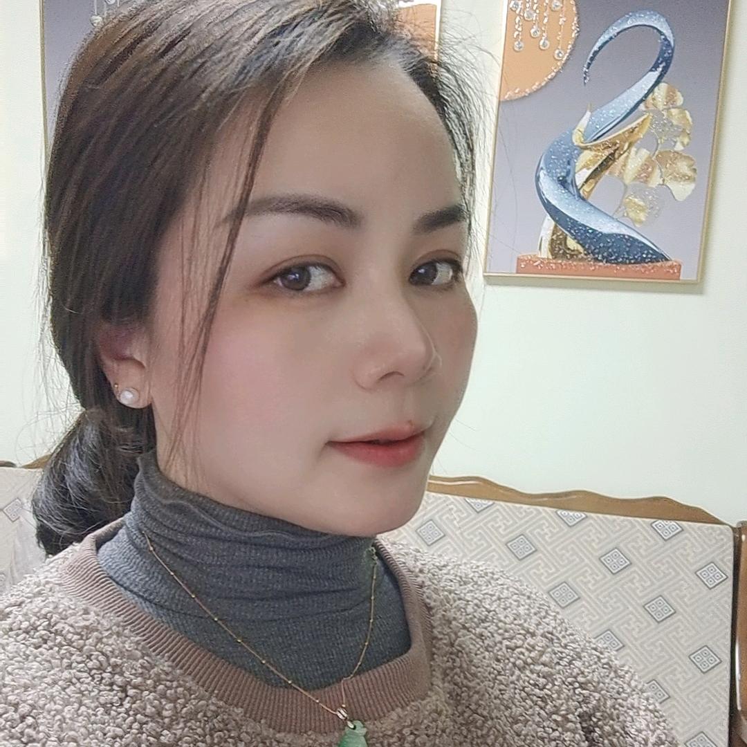 许妮🍀