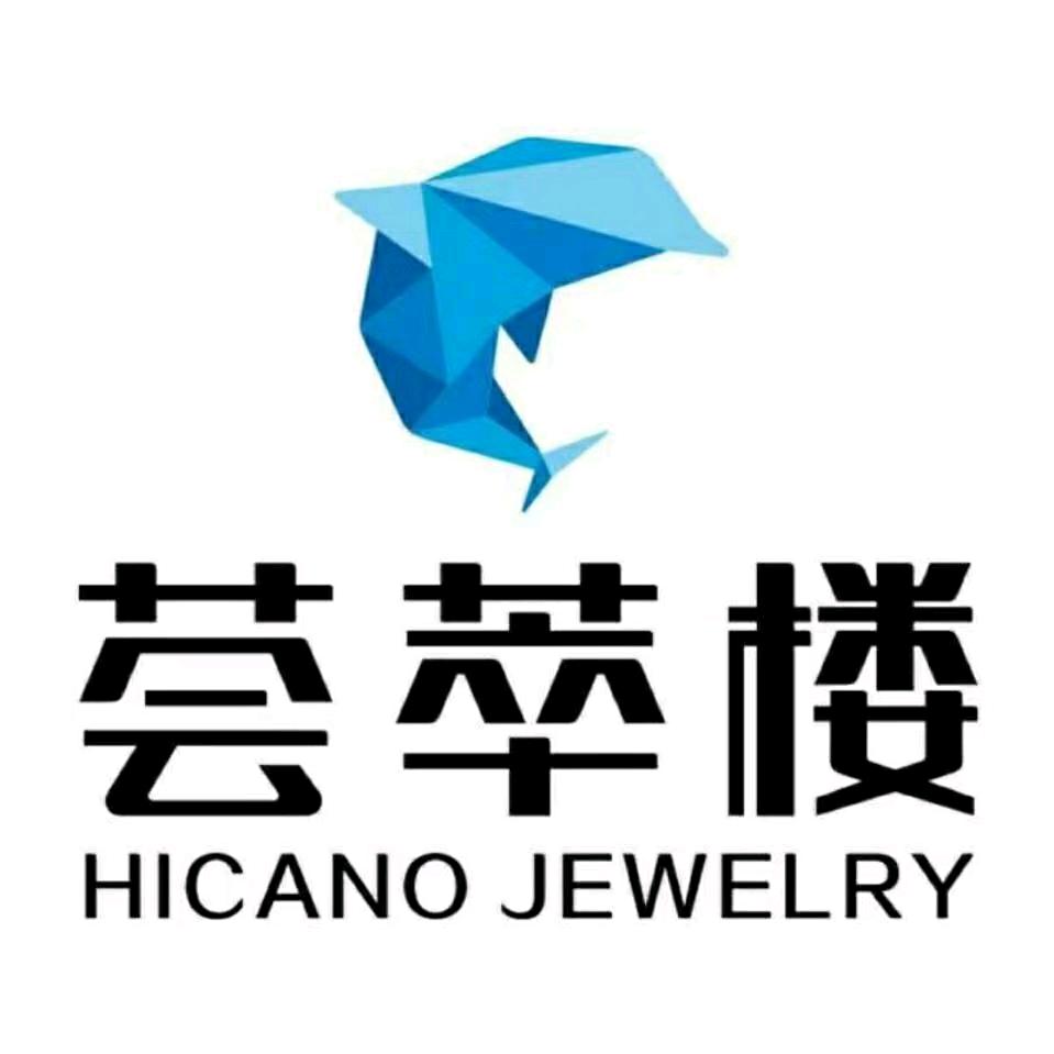 荟萃楼珠宝开封市振河商业城