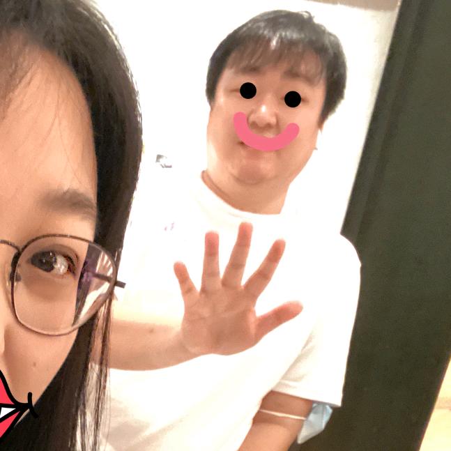跟着小金买🥕