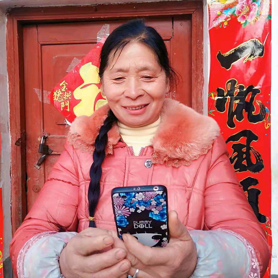 贤良淑德