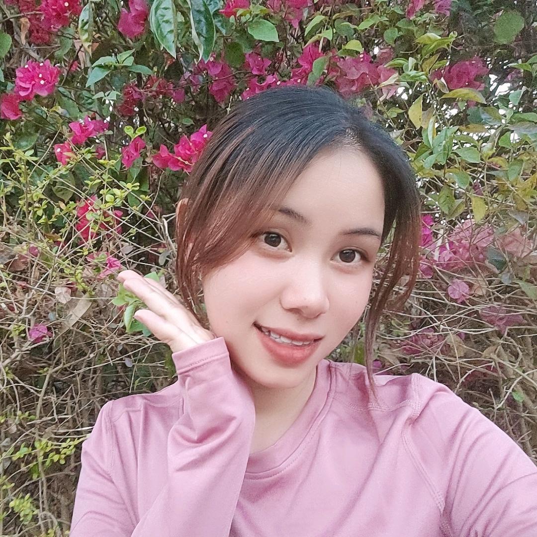 莫莉花茶🌼