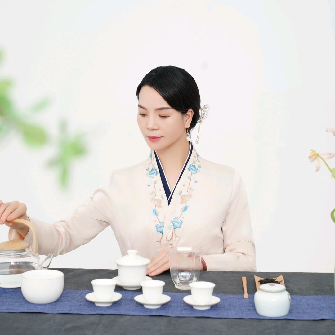 儒苑茶文化馆官方号