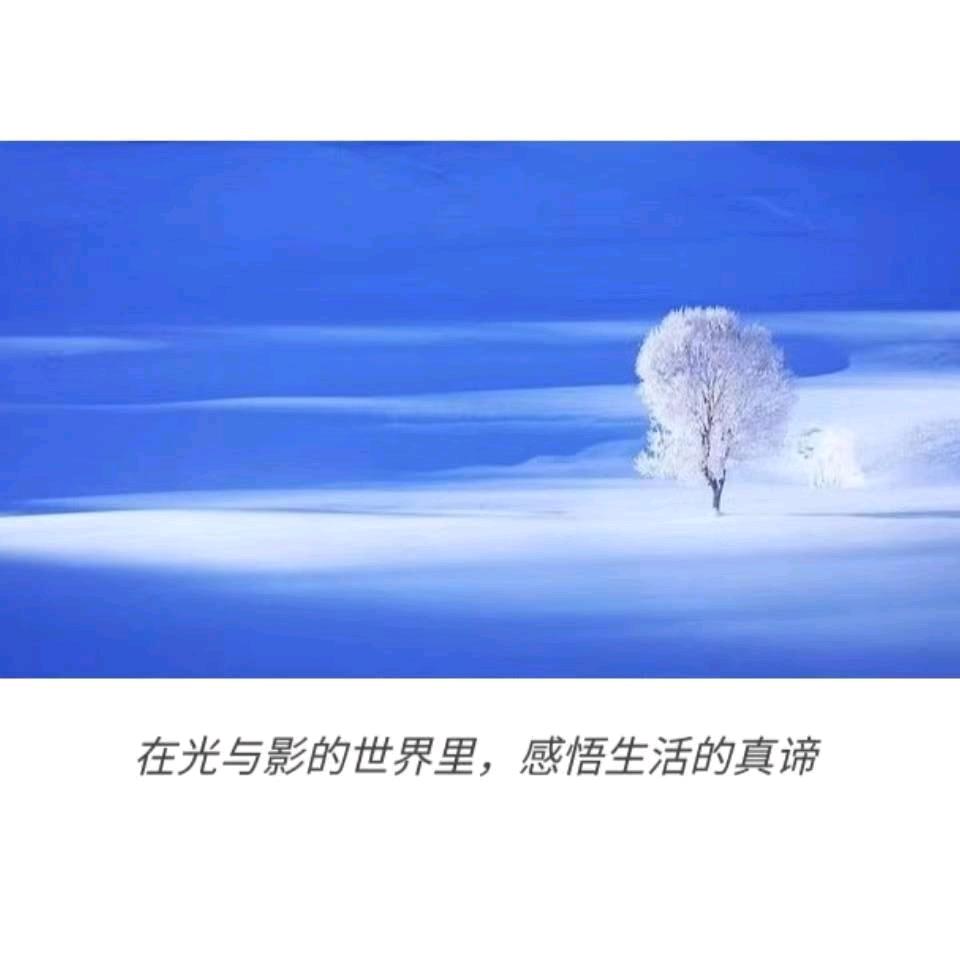 山中来风
