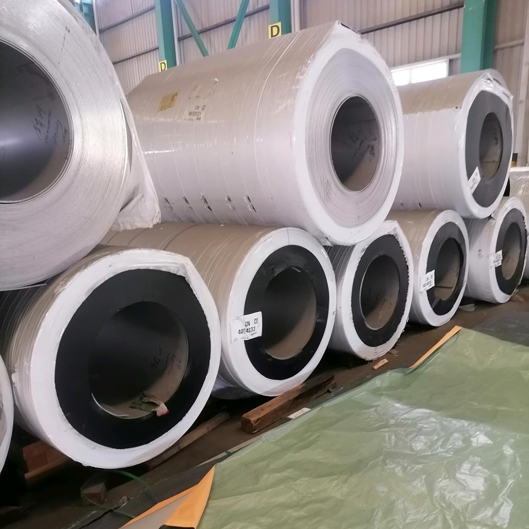 上海翔洽特种合金