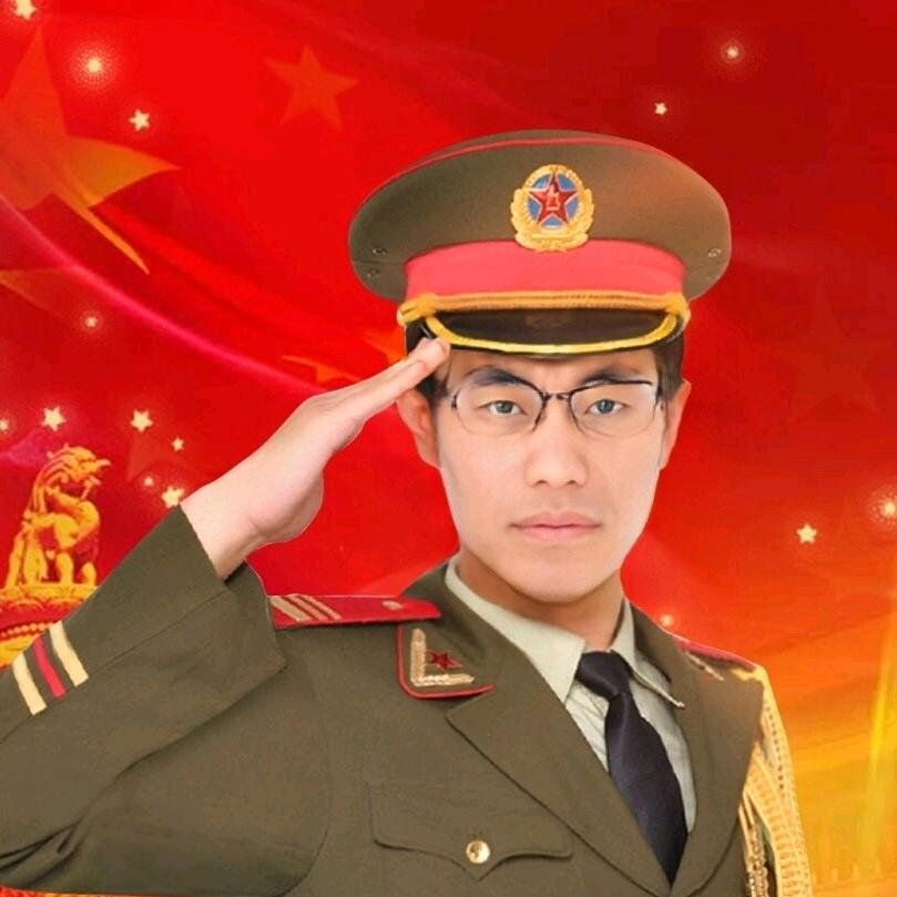 爱唱家乡戏的李哥