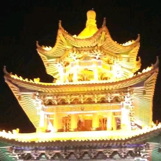 $&烟火里的风景&