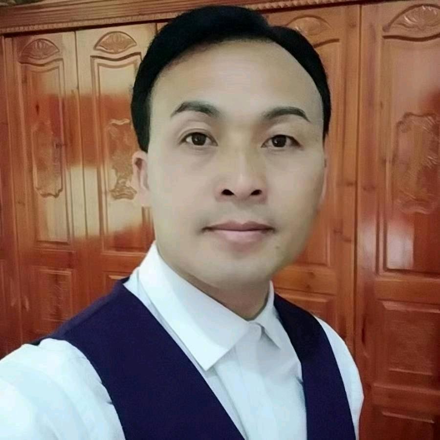 如水