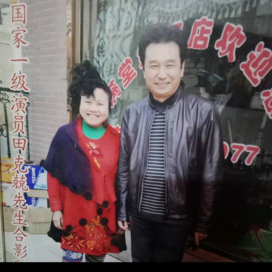 小潘善缘婚庆公司潘红丽