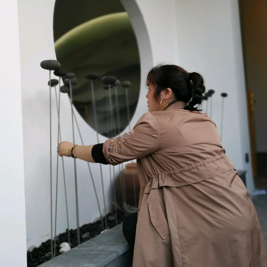 万家美装饰～海燕