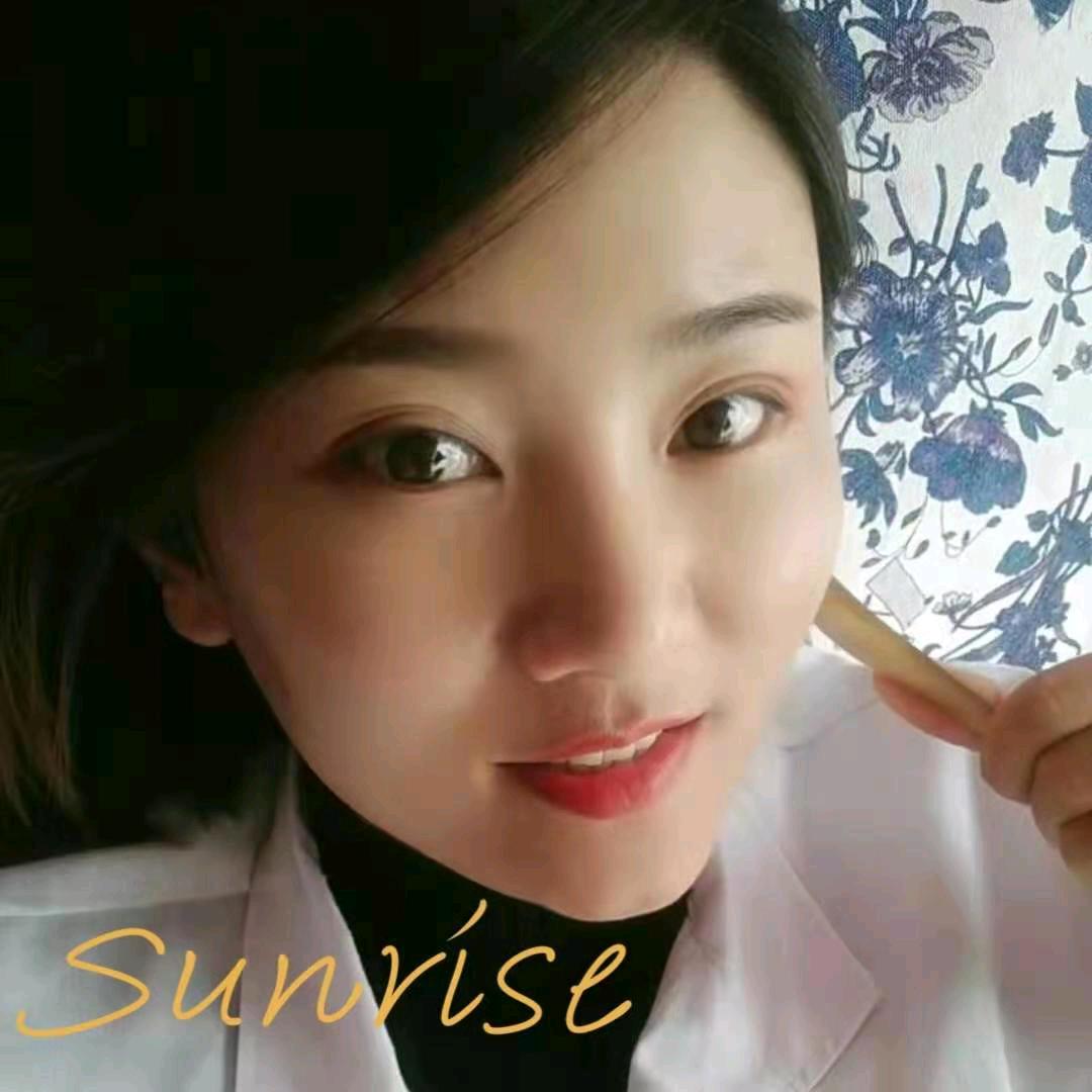 小秦（护肤）