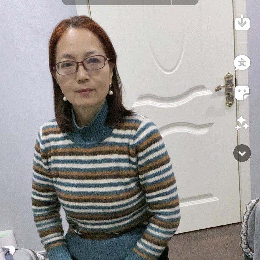 阿秀姐