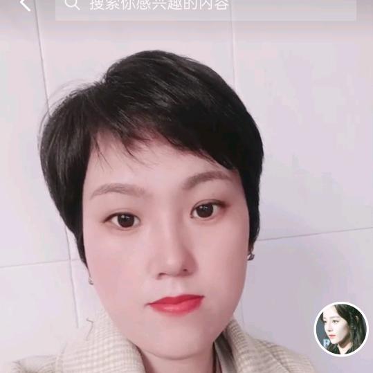 人心像海