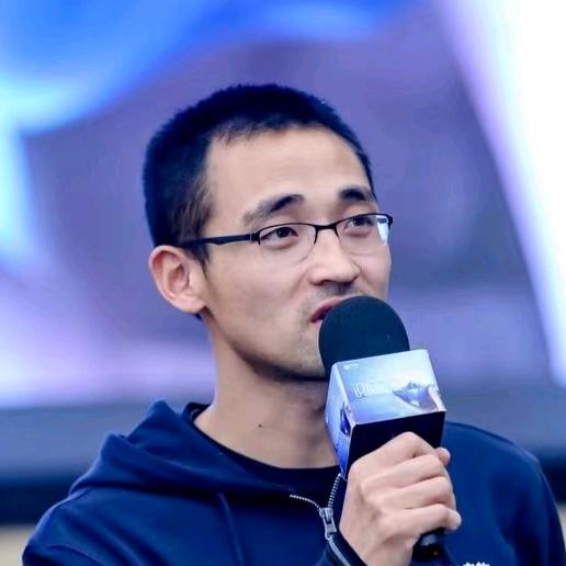 Steve职场英语(陪跑营招生)